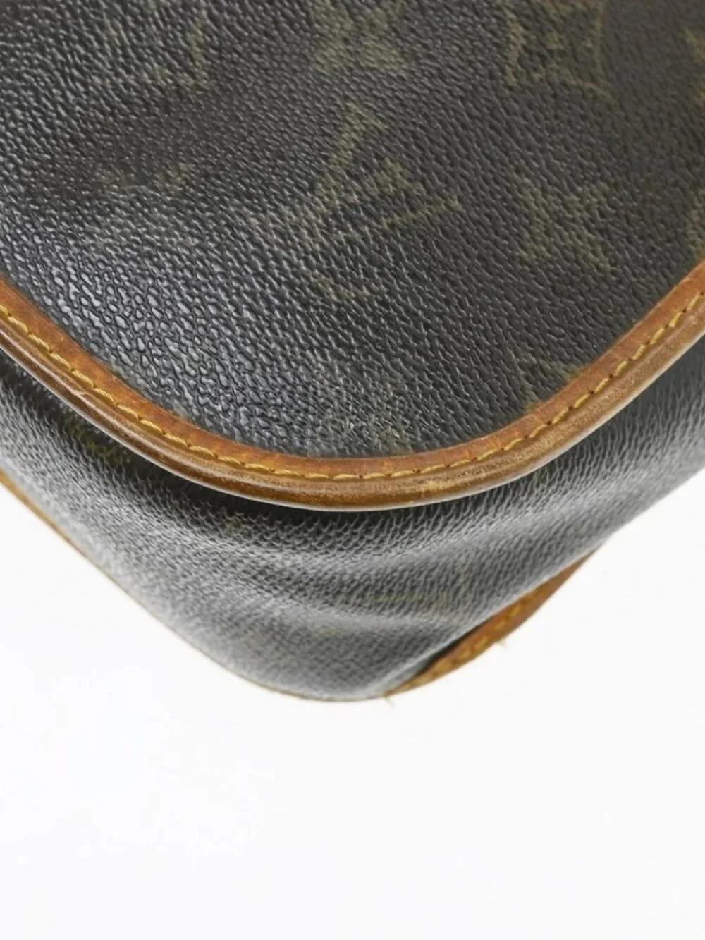LOUIS VUITTON MESSENGER BOSPHORE PM SHOULDER BAG